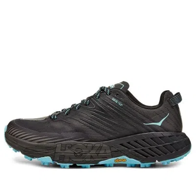 Hoka (wmns)  One One Speedgoat 4 'anthracite Dark Gull Grey'