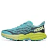 Hoka (wmns)  One One Speedgoat 5 'coastal Shade Green Glow'