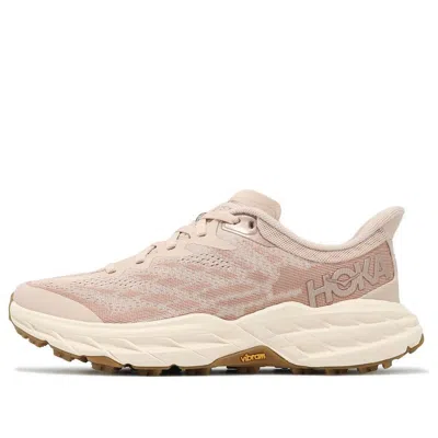 Hoka (wmns)  One One Speedgoat 5 'cream Sandstone'