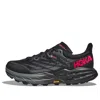 Hoka (wmns)  One One Speedgoat 5 Gore-tex 'black Red'