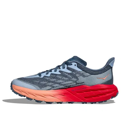 Hoka (wmns)  One One Speedgoat 5 'real Teal Papaya'