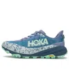 Hoka (wmns)  One One Speedgoat 6 'blue Mint Green'
