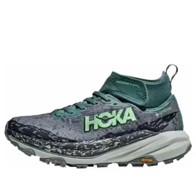 Hoka (wmns)  One One Speedgoat 6 Gore-tex 'mountain Fog Droplet'