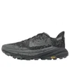 Hoka (wmns)  One One Speedgoat 6 Gtx Wide 'black Outer Orbit'
