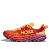 Hoka (wmns)  One One Speedgoat 6 'sherbet Beet Root'