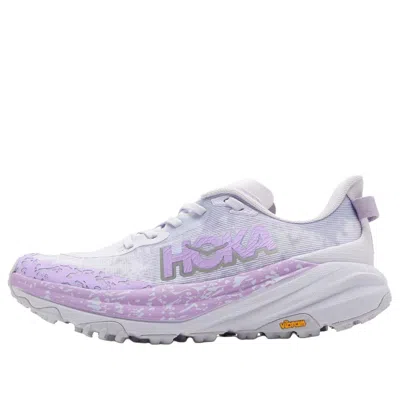 Hoka (wmns)  One One Speedgoat 6 'starlight Glow Aster Flower'