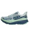 Hoka (wmns)  One One Stinson 7 'droplet Thunder Cloud'