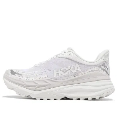 Hoka (wmns)  One One Stinson 7 'triple White'