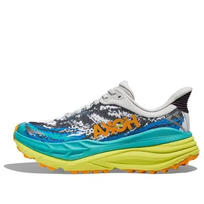 Hoka (wmns)  One One Stinson 7 'white Evening Primrose'