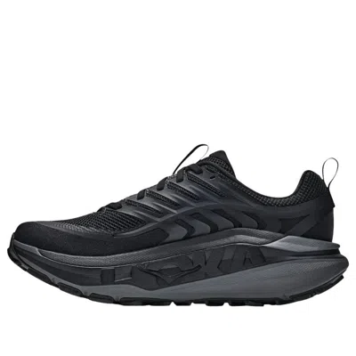 Hoka (wmns)  One One Stinson 8 'black Outer Orbit'