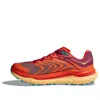 Hoka (wmns)  One One Tecton X 2 'cherries Jubilee Flame'