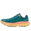 Hoka (wmns)  One One Tecton X 'green Orange'
