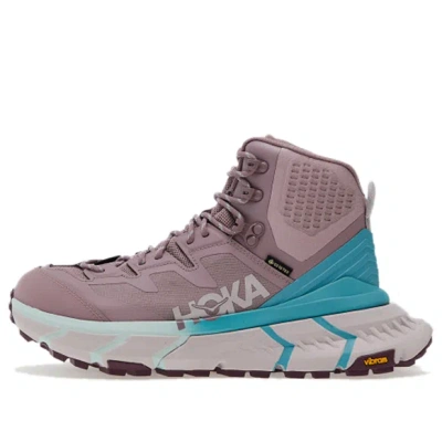 Hoka (wmns)  One One Tennine Hike Gore-tex 'elderberry Coastal Shade'