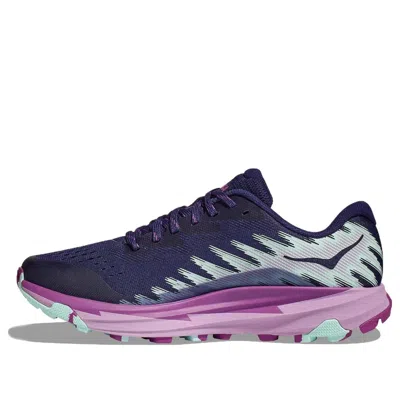 Hoka (wmns)  One One Torrent 3 'night Sky Orchid Flower'