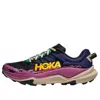 Hoka (wmns)  One One Torrent 4 'mountain Iris Oatmeal'