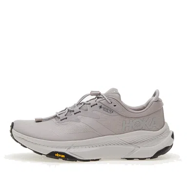 Hoka (wmns)  One One Transport Gore-tex 'opal Vaporous'