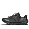 Hoka (wmns)  One One Transport 'triple Black'