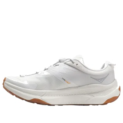 Hoka (wmns)  One One Transport 'white Grey'