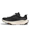Hoka (wmns)  One One Transport Wide 'black White'