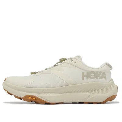 Hoka (wmns)  One One Transport Wide 'eggnog'