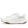 Hoka (wmns)  One One Transport Wide 'white Gum'