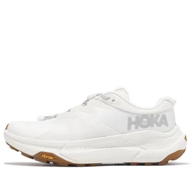 Hoka (wmns)  One One Transport Wide 'white Gum'