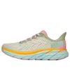 Hoka (wmns)  One One X Fp Movement Clifton 8 'matcha Orange'
