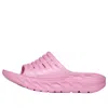 Hoka (wmns)  One One X Fp Movement Ora 'pink'