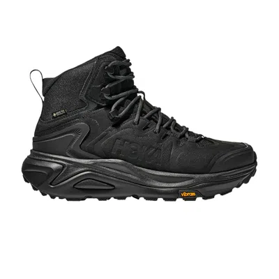 Pre-owned Hoka Wmns Kaha 3 Gore-tex 'black' | Women's Size 9