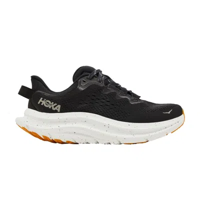 Pre-owned Hoka Wmns Kawana 2 'black White'