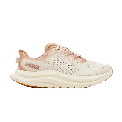 Pre-owned Hoka Wmns Kawana 2 'vanilla Sandstone' In Tan
