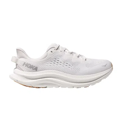 Pre-owned Hoka Wmns Kawana 2 'white Nimbus Cloud' | Women's Size 6