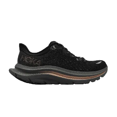 Pre-owned Hoka Wmns Kawana 'black Copper'