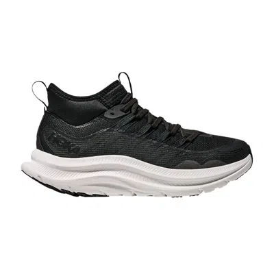 Pre-owned Hoka Wmns Kawana Mid 'black White' | Women's Size 5