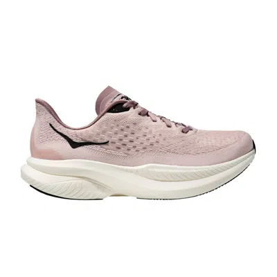 Pre-owned Hoka Wmns Mach 6 La 'cosmic Pearl Quartzite' | Pink | Women's Size 9.5
