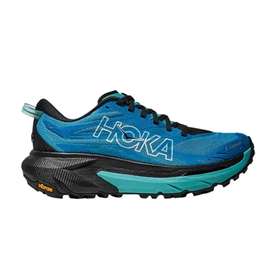 Pre-owned Hoka Wmns Mafate 5 'skyward Blue' | Women's Size 6.5