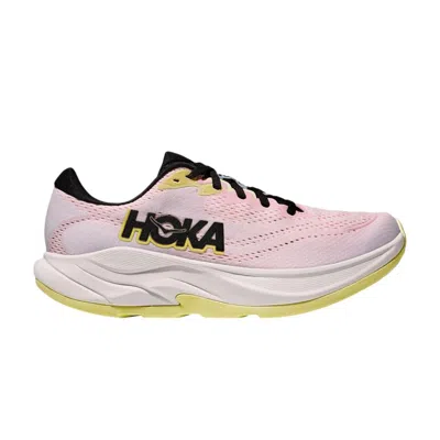 Pre-owned Hoka Wmns Rincon 4 'carnation' | Pink | Women's Size 5