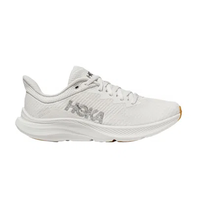 Pre-owned Hoka Wmns Solimar 'white' | Women's Size 8