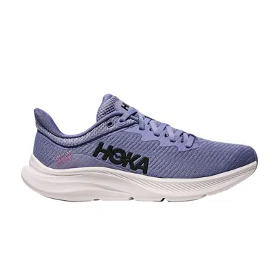 Pre-owned Hoka Wmns Solimar 'wild Indigo' | Purple | Women's Size 10.5