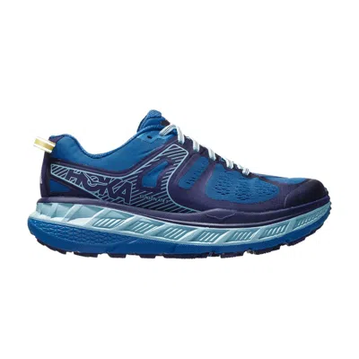Pre-owned Hoka Wmns Stinson Atr 5 'seaport Aqua Haze' | Blue | Women's Size 9.5