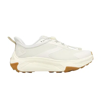 Pre-owned Hoka Wmns Transport 2 Wide 'beige' | Tan | Women's Size 7