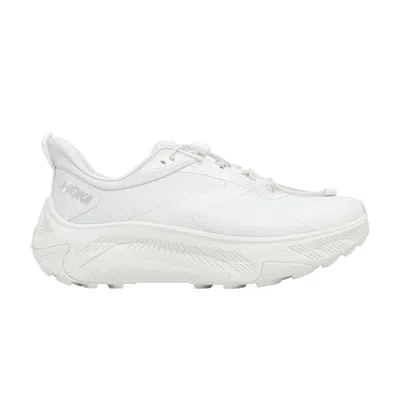 Pre-owned Hoka Wmns Transport 2 Wide 'white' | Women's Size 7