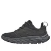 Hoka (wmns) One One Anacapa Low Gtx 'black'