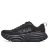 Hoka (wmns) One One Bondi 8 'black'