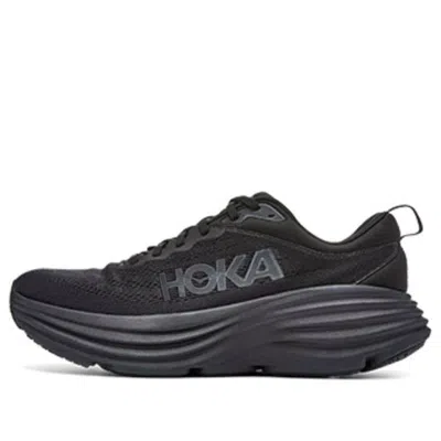 Hoka (wmns) One One Bondi 8 'black'