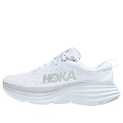Hoka (wmns) One One Bondi 8 'white'