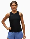Hoka Women's Airolite Run Tank In Black