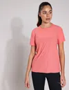 Hoka Women's Airolite Run Top In Pink