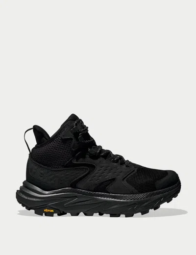 Hoka Women's Anacapa 2 Mid Gore-tex Hiking Shoes
