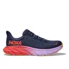 Hoka Arahi 7 Running Shoe In Multi
